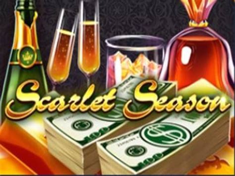 Scarlet Season 3x3 PokerStars